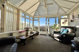 Conservatory/Sitting Room- click for photo gallery